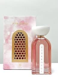 pink rouge ahmed al maghribi